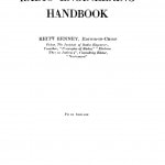 Radio Engineering Handbook by Keth Henney