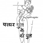 Patthar Yug Ke Do But by आचार्य चतुरसेन - Achary Chatursen