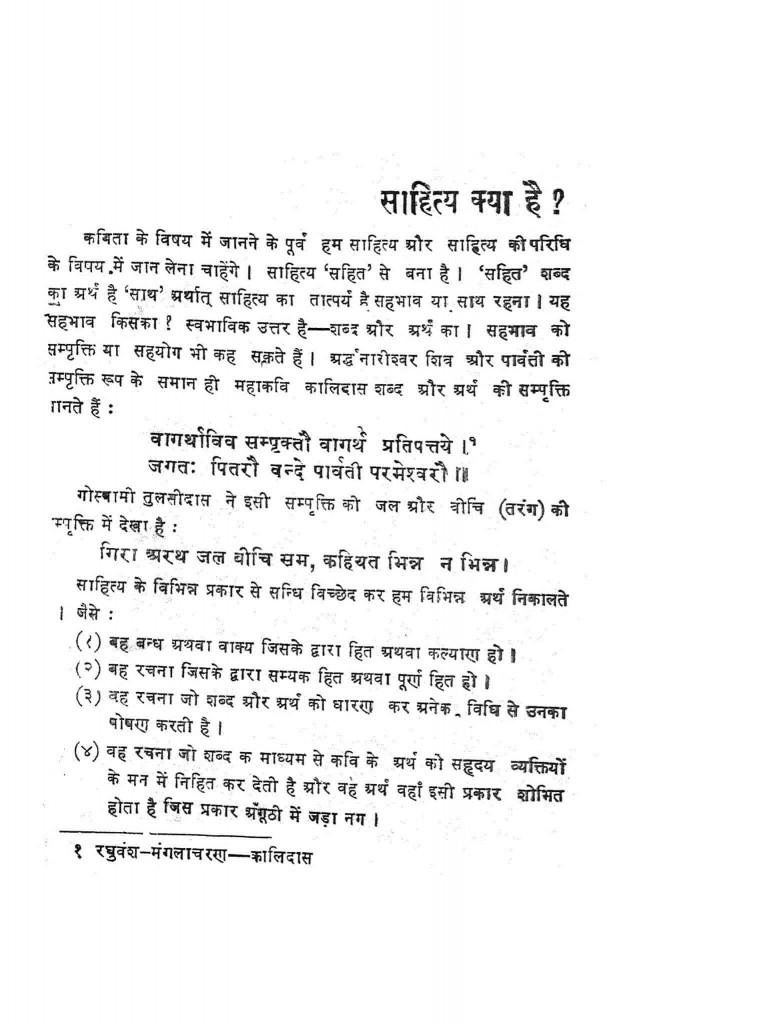 hindi-book-sahitya-kya-hai-epustakalay