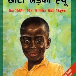 CHOTA LADKA HUE by अरविन्द गुप्ता - Arvind Guptaरीटा फिलिप - REETA PHILIP