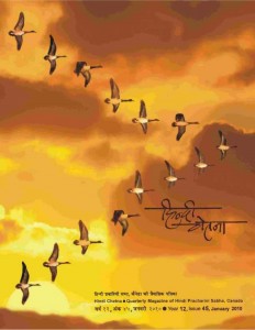 HINDI CHETANA- MAGAZINE - ISSUE 45 - JANURARY 2010 by अरविन्द गुप्ता - Arvind Guptaविभिन्न लेखक - Various Authors
