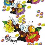 HINDI CHETNA- MAGAZINE - ISSUE 51 - JULY 2011 by पुस्तक समूह - Pustak Samuhविभिन्न लेखक - Various Authors