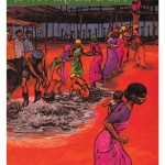 KANTHAAMM by अरविन्द गुप्ता - ARVIND GUPTAजे० एन० सीता - J. N. SEETAपुस्तक समूह - Pustak Samuh