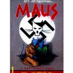 MAUS (BOTH PARTS) by अरविन्द गुप्ता - Arvind Guptaविभिन्न लेखक - Various Authors