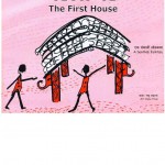 PEHLA GHAR - THE FIRST HOUSE -  by पुस्तक समूह - Pustak Samuhरानू टाइटस - RANU TITUS