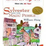 SYLVESTER AND THE MAGIC PEBBLE  by पुस्तक समूह - Pustak Samuhविदूषक -VIDUSHAKविलियम स्टीग - WILLIAM STEIG