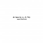 Sahitya-chinta by देवराज - Devraj