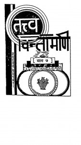 Tattv Chintamani Bhag - 7 by श्री जयदयालजी गोयन्दका - Shri Jaydayal Ji Goyandka