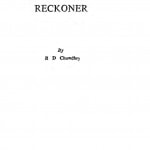 Top Ready Reckoner by आर . डी . चौधरी - R. D. Chaudhary
