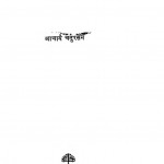 Baa Aur Bapu by आचार्य चतुरसेन - Acharya Chatursen