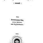 Dhananand Aur Ananddhan by विश्वनाथ प्रसाद - Vishvnath Prasad