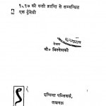 Balidan Zo Vyartha Nahi Gaya by वी. विश्नेव्सकी - V. Vishneviski