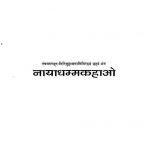Naya Dhamkahao by श्री मत्सहजानन्द - Shri Matsahajanand