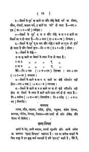 1106  Hindi-rachana Or Uske Ang  1945 by अज्ञात - Unknown