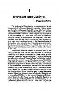 Lord Mahavira Vol 2 (2001) Mlj 13 by अज्ञात - Unknown