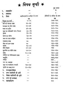 Rajasthan Ke Jain Shastra Bhandaron Ki Granth Suchi Part - 2 by अज्ञात - Unknown