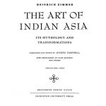 The Art Of Indian Asia Vol 1 (1955) Ac 4627 by अज्ञात - Unknown