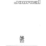 Jain Journal Vol 14 No 4 (apr 1980) Mlj by अज्ञात - Unknown