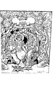 Bhagvatcharcha [Bhag 5] by चिम्मनलाल गोस्वामी - Chimmanlal Goswami
