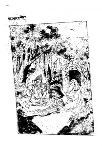 Mahabharat (vol -iii) by वेदव्यास - Vedvyas