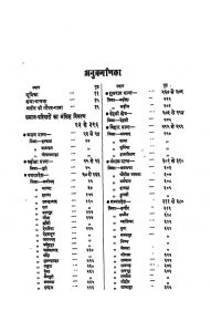 Shri Padamavati Purvaal Jain Directory by अज्ञात - Unknown