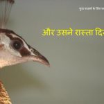 Aur usne Raasta Dikhaya by राजाराम शर्मा - Rajaram Sharmaविद्या शर्मा - Vidya Sharma