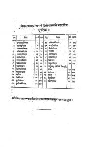 निघण्टरत्नाकर भाषा - खण्ड 2 - Nighanta Ratnakar Bhasha - Vol. 2