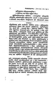 ब्रह्मसूत्र अनुभाष्यं - भाग 2 - Anubhasya On The Brahmasutra, Vol-ii