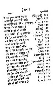 भजन संग्रह - भाग 1 - Bhajan-sangrah Part-1