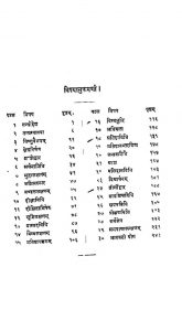विष्णुसंहिता ग्रन्थाङ्क-84 - Vishnusanhita Granthank-84