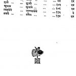 वीर मित्रोदय प्रकाश - भाग 1 - Virmitrodaya Paribhasha Prakash Vol 1