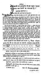 अथर्ववेद भाष्यं - दशम काण्डं - Atharvaveda Bhashyam - Dasham Kandam
