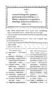 वैयाकरण सिद्धान्त लघु मञ्जूषा - Vaiyakarana Siddhant Laghu Mnjusha