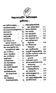 नित्याचार प्रदीप - खण्ड 2 - Nityachara Pradeepa - Vol. 2