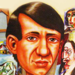 Pablo Picasso Kaun the? by