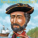 Ferdinand Magellan Kaun The? by S. Kramer