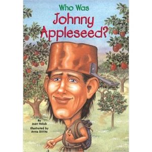 Johnny Appleseed Kaun Tha? by