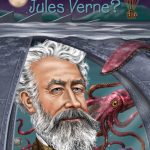 Jules Verne Kaun The? by James Buckley