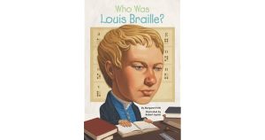 Louis Braille Kaun The? by Margaret Frith