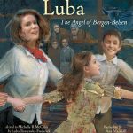 Luba - Bergen-Belsen Yatna Shivir ki Pari by Michelle R. McCann
