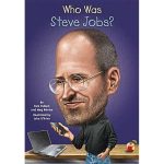 Steve Jobs Kaun The? by Meg BelvisoPam Pollack