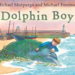 Dolphin Ladka by Michael Morpurgo