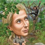Jane Goodall Kaun Hai? by Roberta Edwards