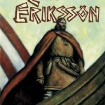 Leif Eriksson by Shannon Knudsen