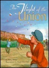 "Union" Patang ki Udan by Tekla White