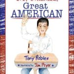 Joey Gonzalez - Ek Behtareen Ameriki by Tony Robles