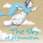 Afghanistan ka Aasman by एना यूलेट - Ana Eulate