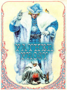 Father Frost by