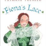 Fiona ki Lace by पैटरिशिया पोलाक्को - PATRICIA POLACCO