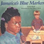 Jamaica ke Sketch Pen by Juanita Havill